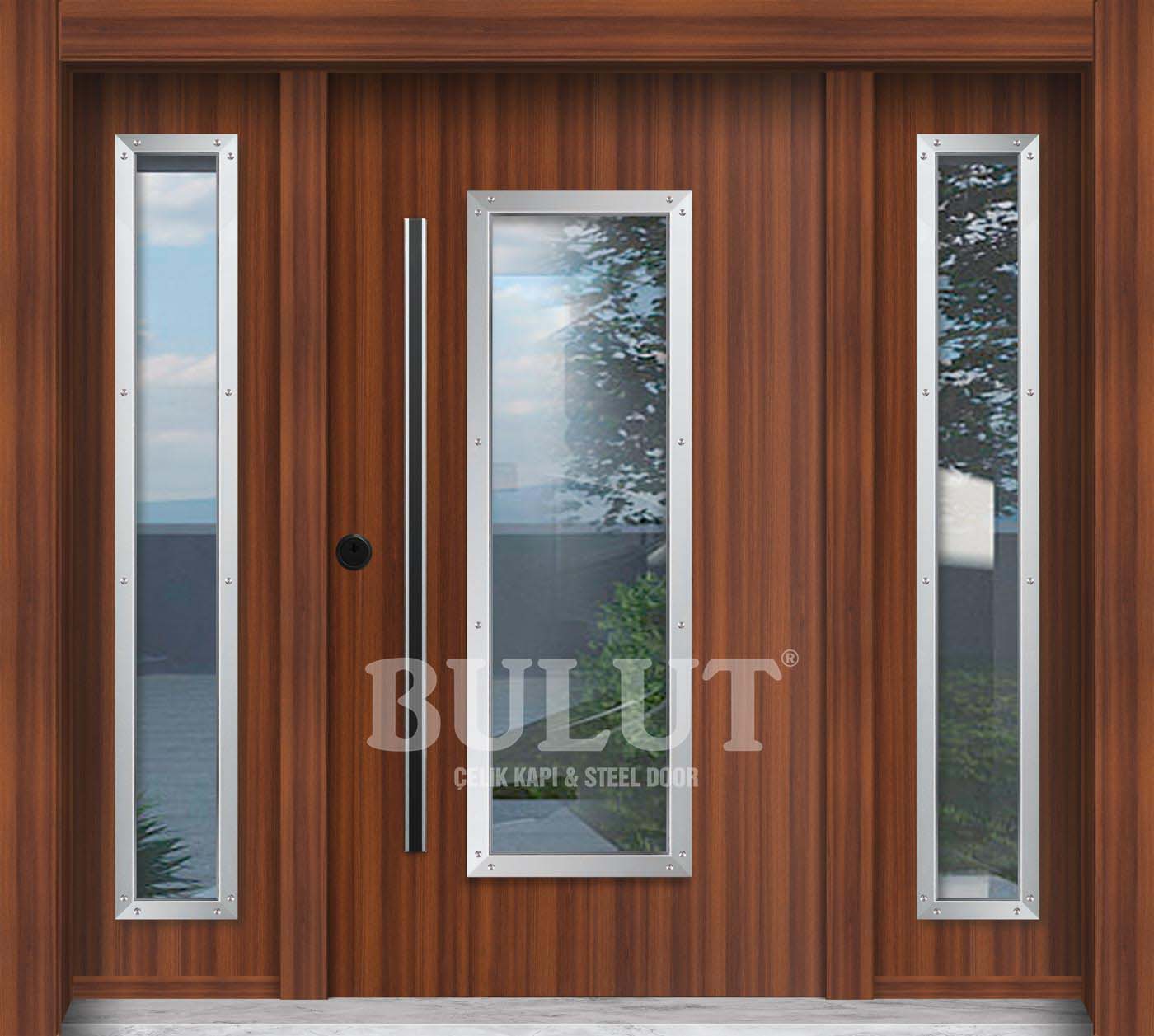 BULUT-801